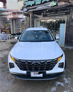 هیۆندای تۆکسۆن